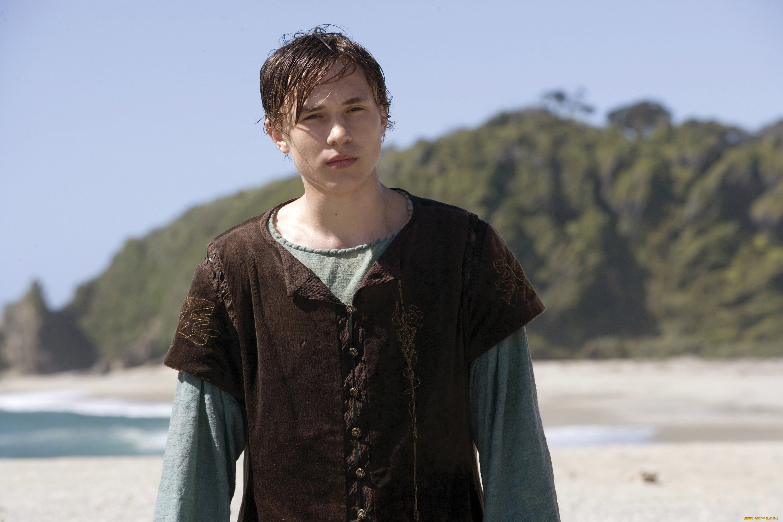 the chronicles of narnia,  prince caspian , 2008,  ,  prince caspian, , , e, william, moseley, , , , , , , , , , peter, pevensie